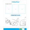 Daily Summer Activities: Between Grades PreK and K Workbook