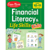 Grades 5-6 Financial Literacy and Life Skills for Kids
