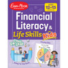 Grades 7-8 Financial Literacy and Life Skills for Kids