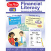 Grade 4 Financial Literacy Lessons and Activities