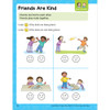 Grades PreK-K Social Skills Activities for Today's Kids