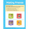 Grades 1-2 Social Skills Activities for Today's Kids