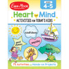Grades PreK-K Heart and Mind Activities for Today's Kids