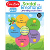 Grades PreK-K Social and Emotional Learning Activities