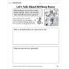 Grade 1 Culturally Responsive Lessons and Activities