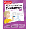 Grades 4-6 Writing Fabulous Sentences & Paragraphs