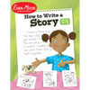 Grades 1-3 How To Write a Story
