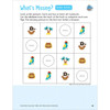 Grades 1-2 Brain Games and Activities