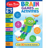 Grades 1-2 Brain Games and Activities