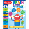 Grades 5-6 Brain Games and Activities