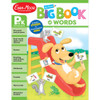 PreK My First Big Book of Words