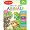 PreK Listen & Learn: Animals