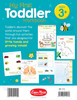 My First Toddler Workbook