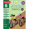 Grade 6 Top Student Activity Book