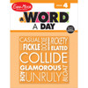 Grade 4 A Word a Day Teacher Resource Book