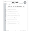 Grade 1 Grammar & Punctuation Teacher Resource Book