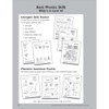Grades PreK-K Basic Phonics Skills Level A Teacher Resource Book