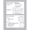 Grades K-2 Basic Phonics Skills Level B Teacher Resource Book