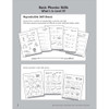 Grades K-2 Basic Phonics Skills Level B Teacher Resource Book