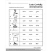 Grades 1-2 Basic Phonics Skills Level C Teacher Resource Book