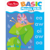 Grades 2-3 Basic Phonics Skills Level D Teacher Resource Book