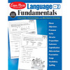 Grade 2 Language Fundamentals Teacher Resource Book
