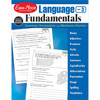 Grade 3 Language Fundamentals Teacher Resource Book