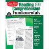Grade 6 Reading Comprehension Fundamentals Teacher Resource Book