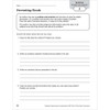 Grade 4 Reading Comprehension Fundamentals Teacher Resource Book
