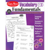 Grade 2 Vocabulary Fundamentals Teacher Resource Book