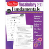 Grade 3 Vocabulary Fundamentals Teacher Resource Book