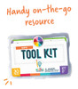 Grades K-1 Math Tool Kit Math Manipulative