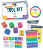 Grades 4-5 Math Tool Kit Math Manipulative