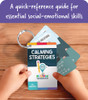 Grades PreK-5 Calming Strategies Manipulative