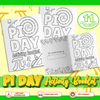 Pi Day Activity Booklet