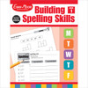 Grade 1 Building Spelling Skills Teacher Resource Book