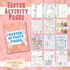 Easter Activity Bundle