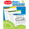 Grade 2 Read and Understand with Leveled Texts Teacher Resource Book