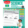 Grade 2 Science Lessons and Investigations Teacher Resource Book