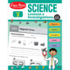 Grade 3 Science Lessons and Investigations Teacher Resource Book