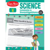 Grade 5 Science Lessons and Investigations Teacher Resource Book