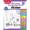 Grade 1 Reading Comprehension: Fiction Teacher Resource Book