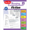 Grade 4 Reading Comprehension: Fiction Teacher Resource Book