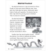 Grade 1 Nonfiction Reading Practice Teacher Resource Book