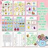 Spring Boredom Buster Pack