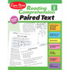 Grade 2 Reading Comprehension: Paired Text Teacher Resource Book
