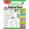Grade 3 Reading Comprehension: Paired Text Teacher Resource Book