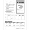 Grades 1-3 Write a Super Sentence Ebook