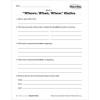 Grades 1-6 Writing Poetry with Children Ebook