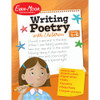 Grades 1-6 Writing Poetry with Children Ebook